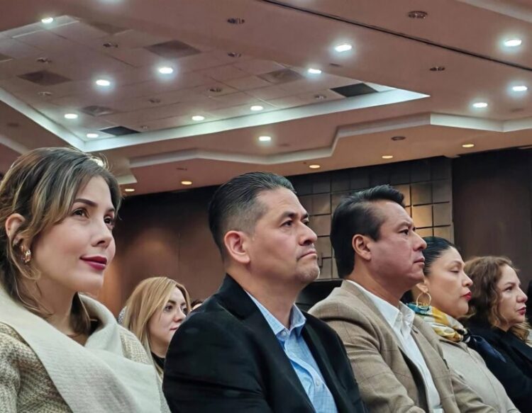 La participación ciudadana es esencial para construir una sociedad más justa: Brissa Arroyo