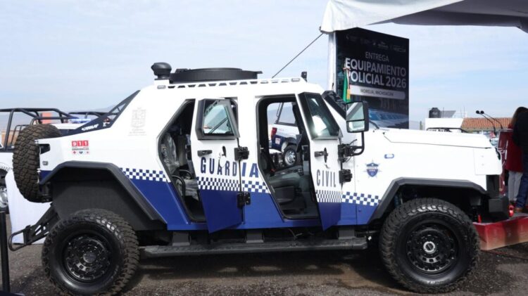 Michoacán con la misma película de horror y miedo ante una capacidad de asombro en extinción