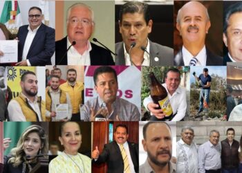 El Artillero Político… “Es tiempo de definirse”