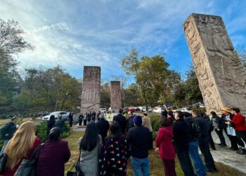 Honran memoria del maestro Alfredo Zalce en su 23 aniversario luctuoso