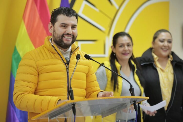 “Nuestra Alianza es con el pueblo”: Octavio Ocampo ratifica el rumbo del PRD Michoacán