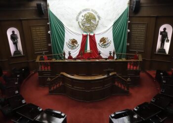 Condena 76 Legislatura asesinato de dos de sus colaboradores y su hija