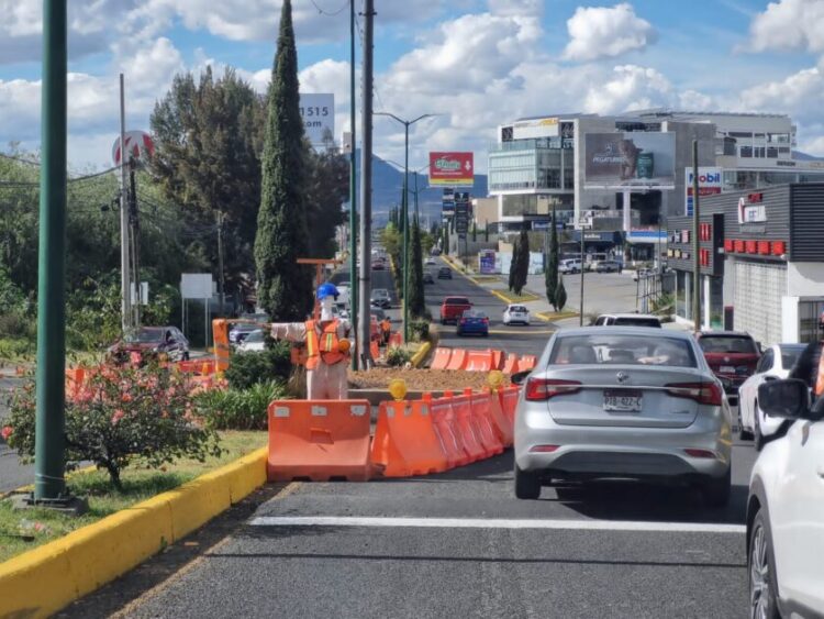 El Consejo Profesional de Empresarios Exige al Ayuntamiento de Morelia Reestructuración Inmediata del Plan de Movilidad en Altozano