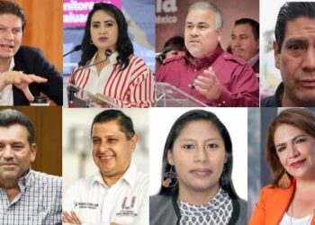 El Artillero Político… “Quién o Quiénes serán los enterradores de Morena Michoacán”