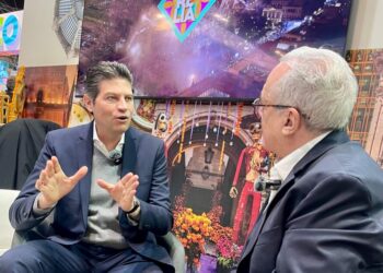 Destaca prensa internacional atractivos de Morelia