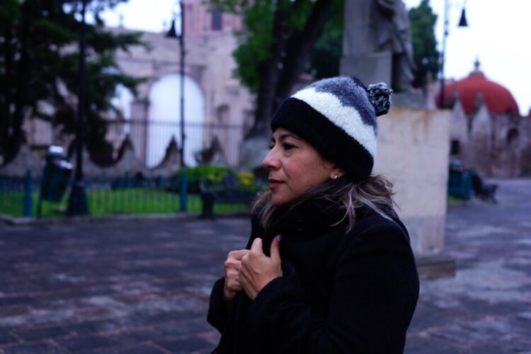 Seguirá el frío intenso en la mayor parte de Michoacán