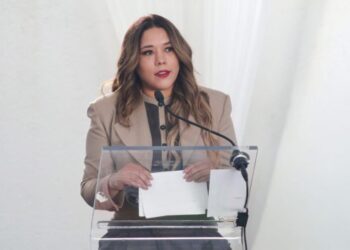 Se debe garantizar la protección de los datos personales como un derecho humano esencial: Xóchitl Ruíz González