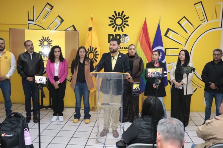 Escuchar a la gente es prioridad: PRD Michoacán fortalece su compromiso con la seguridad y la tranquilidad familiar