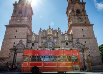 Gobierno Municipal invita a disfrutar en Morelia el primer puente vacacional del año