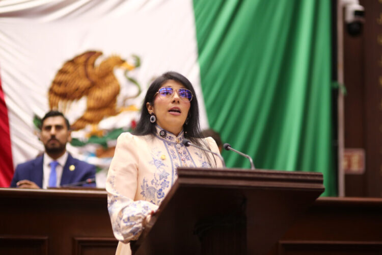 La violencia se profundiza en Michoacán mientras el gobierno anda en campaña: Vanhe Caratachea