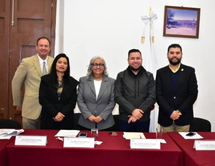 Reforma constitucional para frenar deudas a largo plazo, cuidará el dinero público de todas y todos los michoacanos: Reyes Galindo