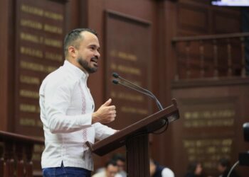 La Fuerza se Mide en Resultados: Hugo Rangel