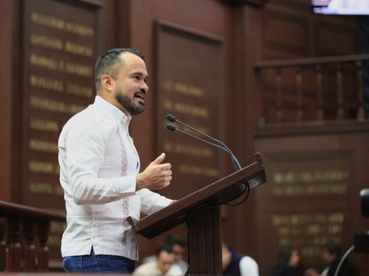 La Fuerza se Mide en Resultados: Hugo Rangel