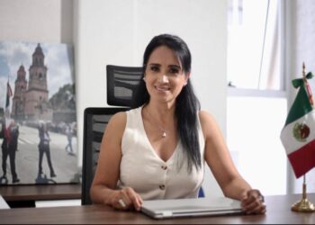 PRD Morelia se fortalece y se prepara para competir en solitario en 2027