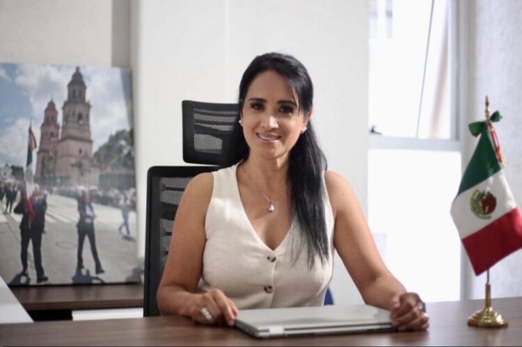 PRD Morelia se fortalece y se prepara para competir en solitario en 2027