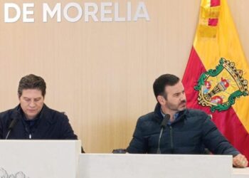 La Columna: “Yankel Benítez, la carta fuerte del PAN para Morelia”