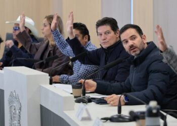 Ayuntamiento de Morelia aprueba Cuenta Pública con finanzas sanas