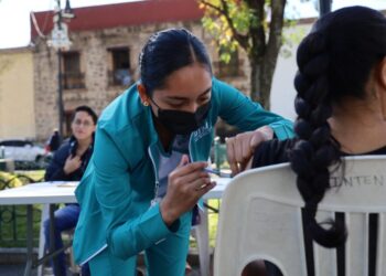 _Campaña de vacunación invernal, vigente hasta el 3 de abril