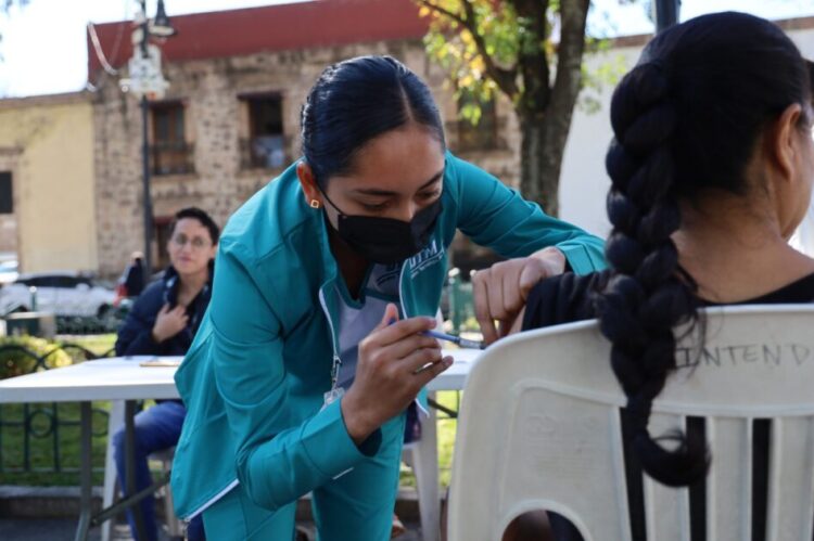 _Campaña de vacunación invernal, vigente hasta el 3 de abril