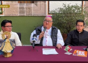 No tácticas, sino caridad reflexiva