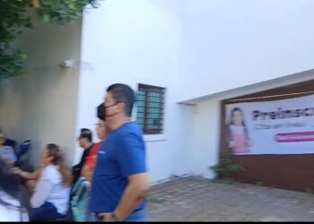 Magisterio de la Costa Michoacana fija postura ante situación laboral en Lázaro Cárdenas