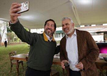 Abraham Espinoza Villa respalda iniciativa del gobernador para fortalecer la disciplina financiera en Michoacán