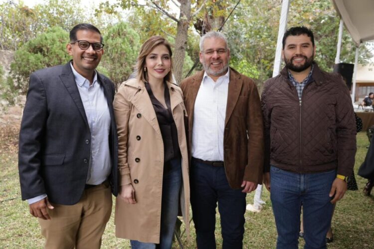 _En beneficio del pueblo de Michoacán, GPPRD respaldará iniciativas con valores de izquierda