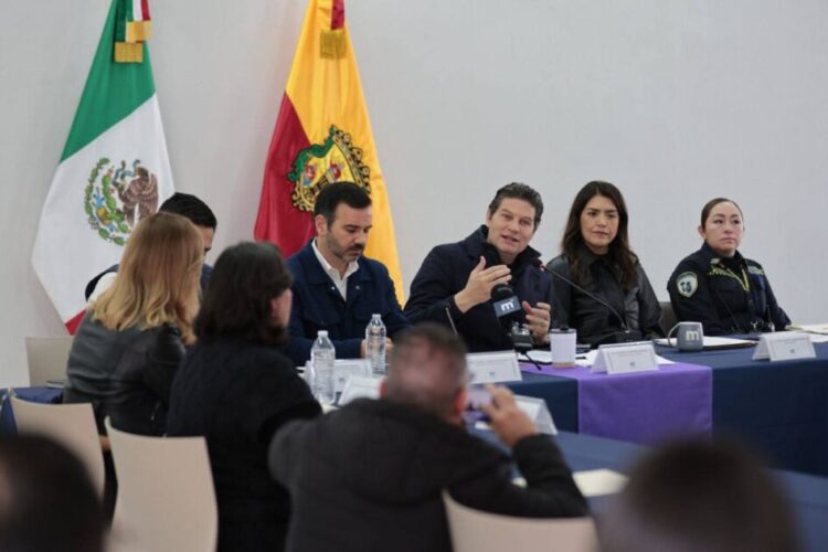 Con la Corte Municipal, el Gobierno de Morelia combate la corrupción: Alfonso Martínez”