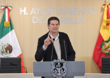 Alfonso Martínez recibirá a delegación de Sacramento, California