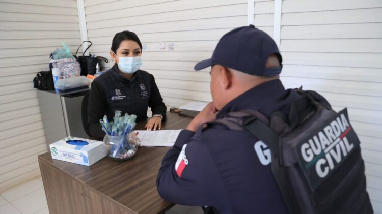 Vinculan a proceso a cuatro elementos de la Guardia Civil en Michoacán por extorsión