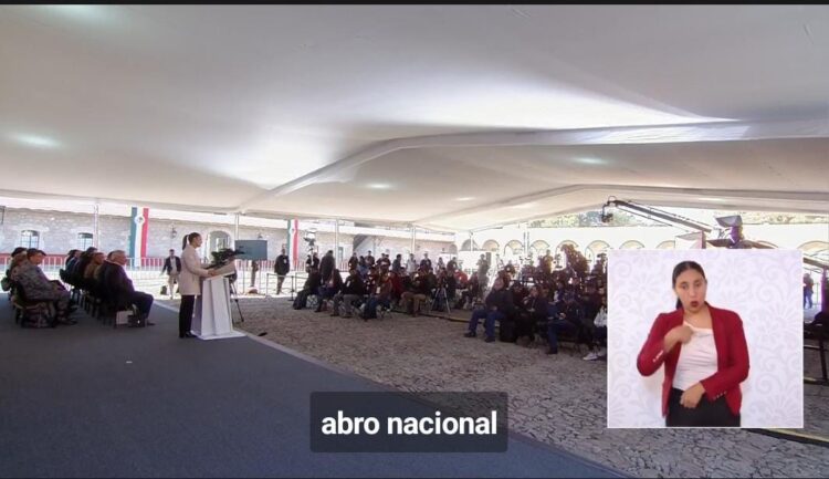 AMIPAC DENUNCIA CENSURA, DISCRIMINACIÓN Y CONTROL INFORMATIVO DESDE LA PRESIDENCIA DE LA REPÚBLICA EN MICHOACÁN