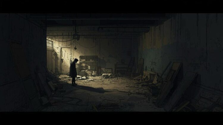 Somos Nuestra Memoria… BUSCANDO MEJORAR, EN UN ANEXO ENCONTRÉ LA MUERTE