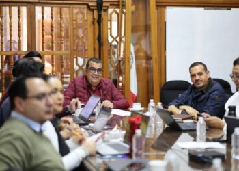 La vacuna, unica acción central para prevenir el sarampión en Michoacán: SSM