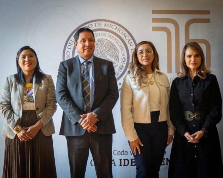 Grecia Aguilar destaca la urgencia de avanzar en la protección jurídica de los animales