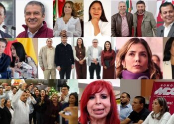 El Artillero Político… ¿Acuerdos o Valores Entendidos?