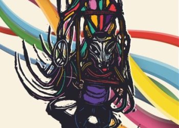 Toritos infantiles, muestra de continuidad generacional dentro del Carnaval del Torito de Petate: SeCultura Morelia