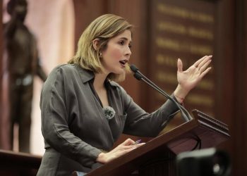 Propone Brissa Arroyo que se castigue con más rigor los delitos que deriven por sumisión química