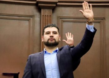 El PAN mal informa, porque iniciativa de “no deuda” no afectaría la autonomía municipal: Octavio Ocampo