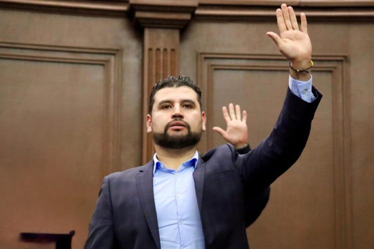 El PAN mal informa, porque iniciativa de “no deuda” no afectaría la autonomía municipal: Octavio Ocampo