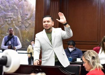 Comisión Coordinadora Estatal del PT respalda continuidad de Reyes Galindo como Coordinador del Grupo Parlamentario