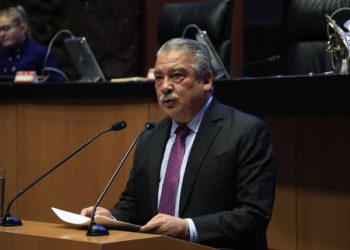 Reducción de jornada laboral a 40 horas es un acto de justicia histórica: Raúl Morón