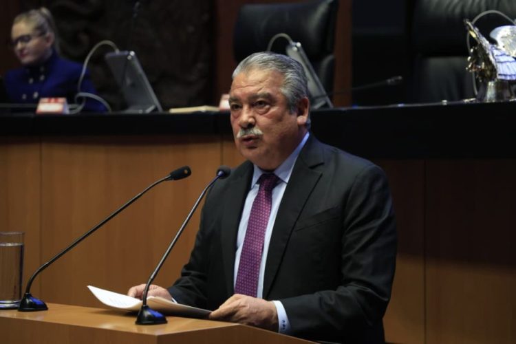 Reducción de jornada laboral a 40 horas es un acto de justicia histórica: Raúl Morón