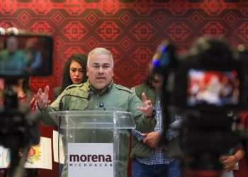“La jornada de 40 horas es una victoria histórica del pueblo trabajador”: Jesús Mora