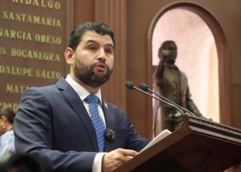 Octavio Ocampo plantea regular los centros de rehabilitación para evitar su uso por el crimen organizado