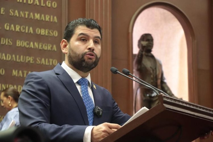 Octavio Ocampo plantea regular los centros de rehabilitación para evitar su uso por el crimen organizado