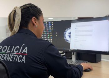 Policía Cibernética alerta sobre fraudes tipo montadeudas