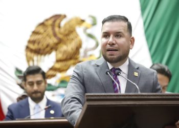 Busca Reyes Galindo que se reconozca el Juego de Pelota purépecha como Patrimonio Cultural Inmaterial de Michoacán