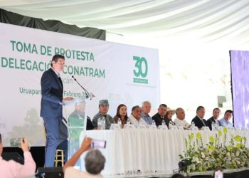 No hacen falta más leyes, sino que se cumplan las que existen: Alfonso Martínez