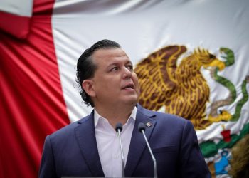 Exige Memo Valencia transparentar el dinero destinado a personas con discapacidad