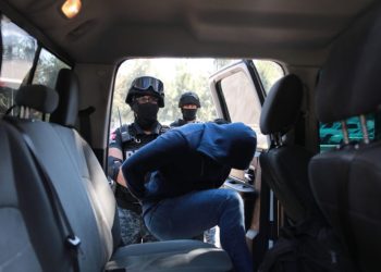 Mandan a la sombra por 80 años a responsable de secuestro agravado ocurrido en Morelia